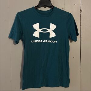 Under Armour women’s Tee size M